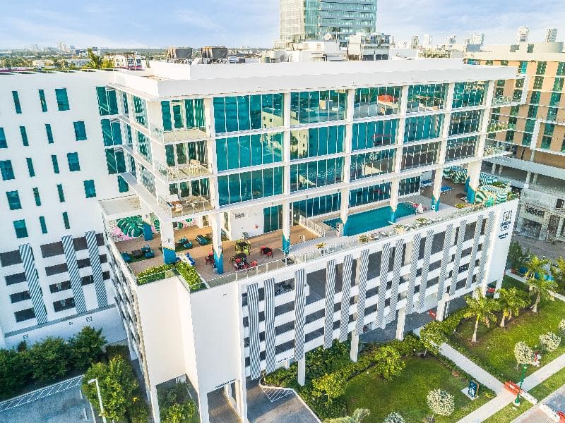 SERENA Hotel Aventura, Tapestry Collection by Hilton, photo 1