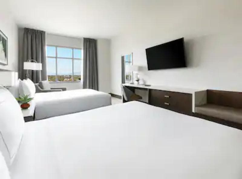 DoubleTree by Hilton Tucson Downtown Convention Center, AZ, photo 1