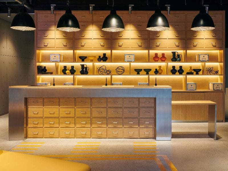 Ibis Styles Nagoya, photo 1