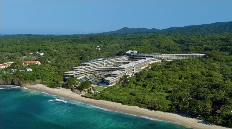 Dreams Bahia Mita Surf And Spa Resort photo 1