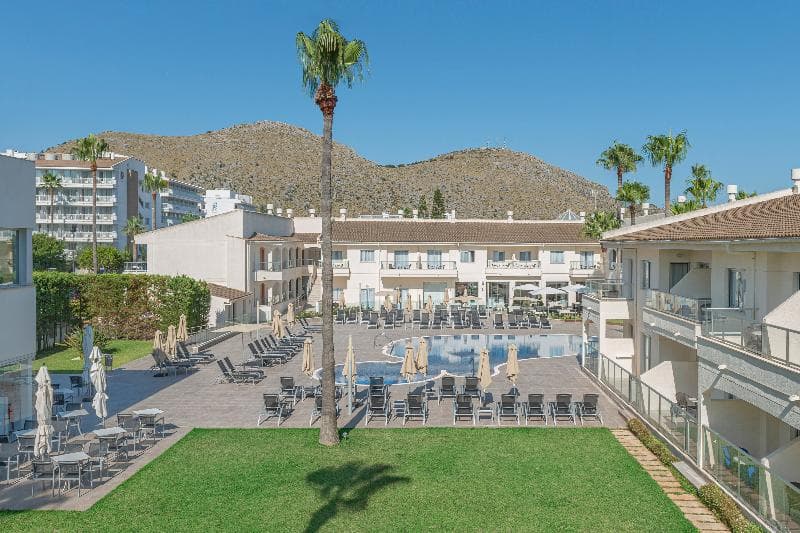 Trendhotel Alcudia - Adults Only +15, photo 1