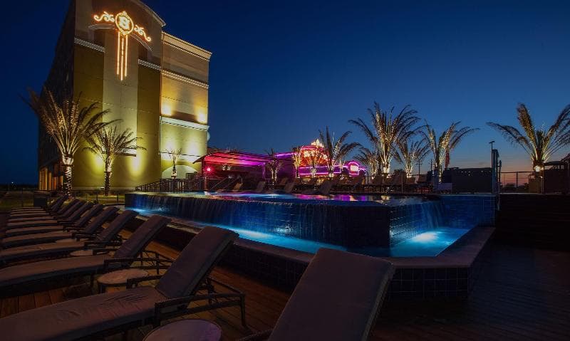 Silver Slipper Casino & Hotel - Adults Only, photo 1