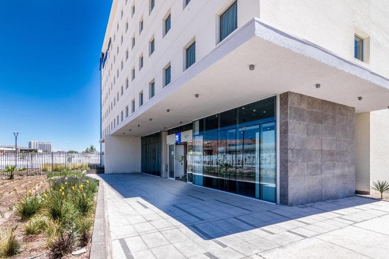 Ibis Budget Calama, photo 1