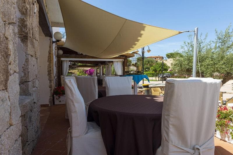 Hotel Il Faro di Molara , photo 1