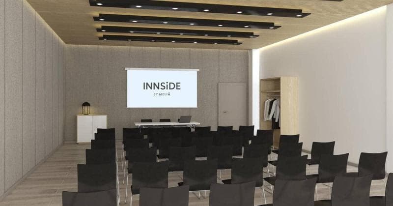 INNSiDE Liverpool, photo 1