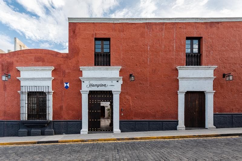 Hampton by Hilton Arequipa, photo 1