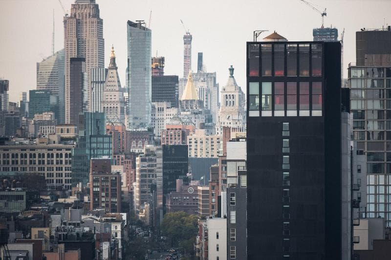 Citizenm New York Times Square, photo 1