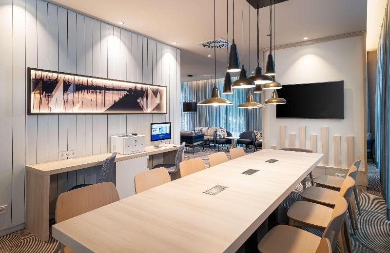 Hampton by Hilton Kiel City Centre, photo 1