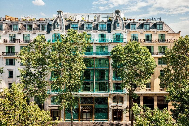 Kimpton St Honore Paris, An Ihg Hotel, photo 1