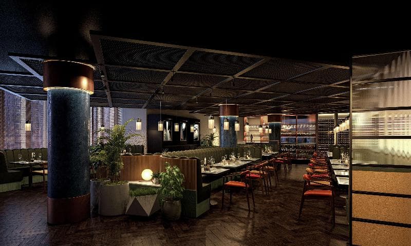 The Gantry London, Curio Collection by Hilton, photo 1