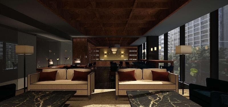 Hilton Rome Eur La Lama, photo 1