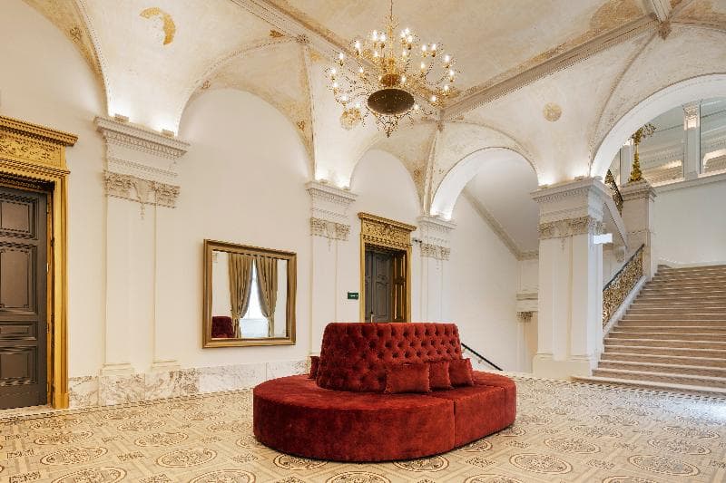 Aurea Ana Palace, photo 1