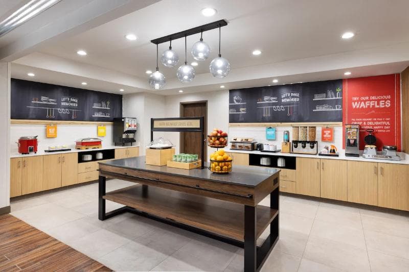 Hampton Inn Oakhurst-Yosemite, photo 1