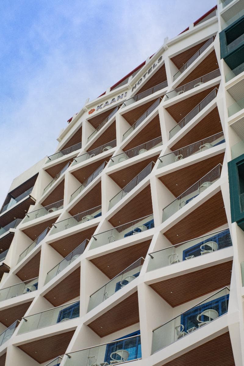 Kaani Palm Beach, photo 1