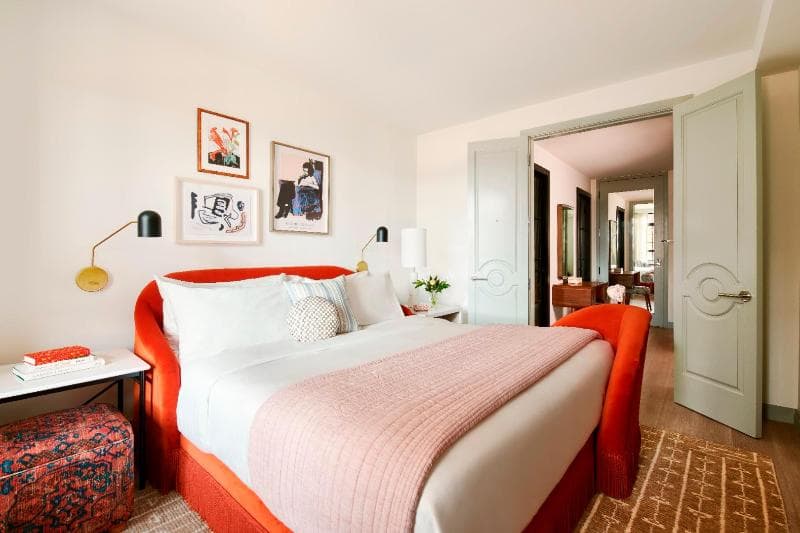 Virgin Hotel New Orleans photo 1
