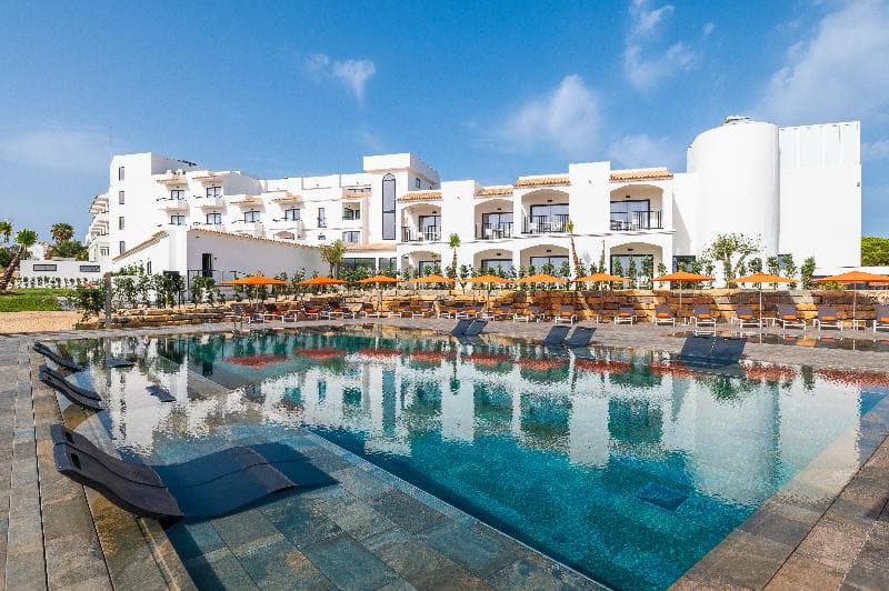 Regency Salgados Hotel and Spa, photo 1