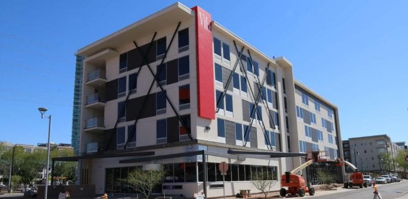 Vib Hotel by Best Western Phoenix-Tempe, photo 1