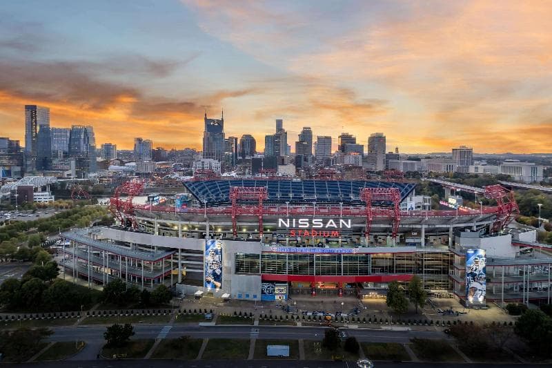 La Quinta Inn & Suites by Wyndham Nashville Downtown/Stadium, photo 1