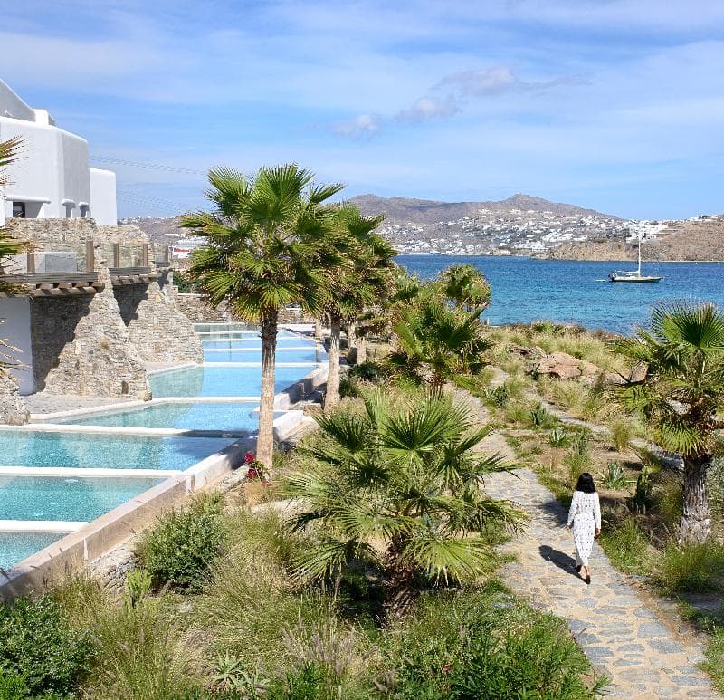 Aeonic Suites And Spa, photo 1