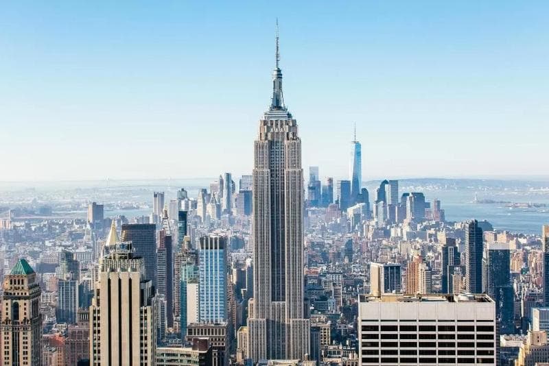 Best Western Premier Empire State Hotel, photo 1