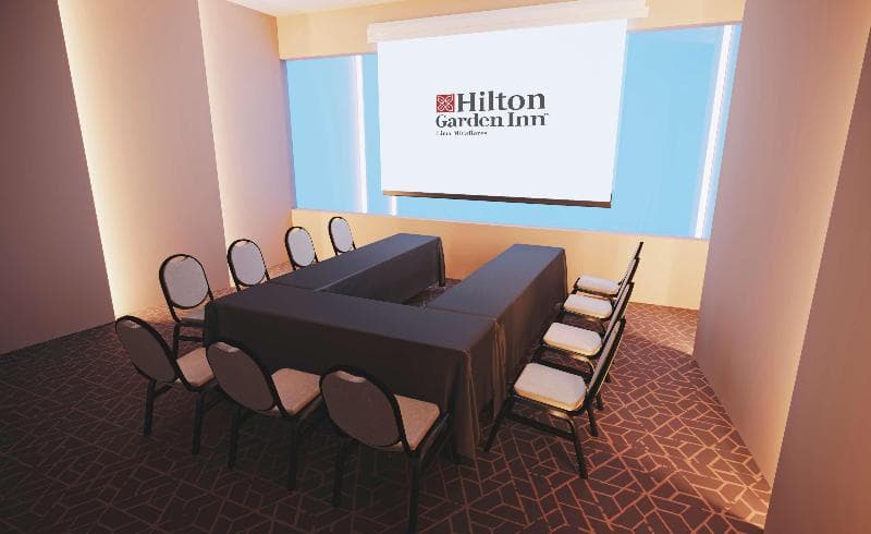 Hilton Garden Inn Lima Miraflores, photo 1
