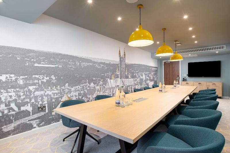 Hampton Inn Canterbury, United Kingdom, photo 1