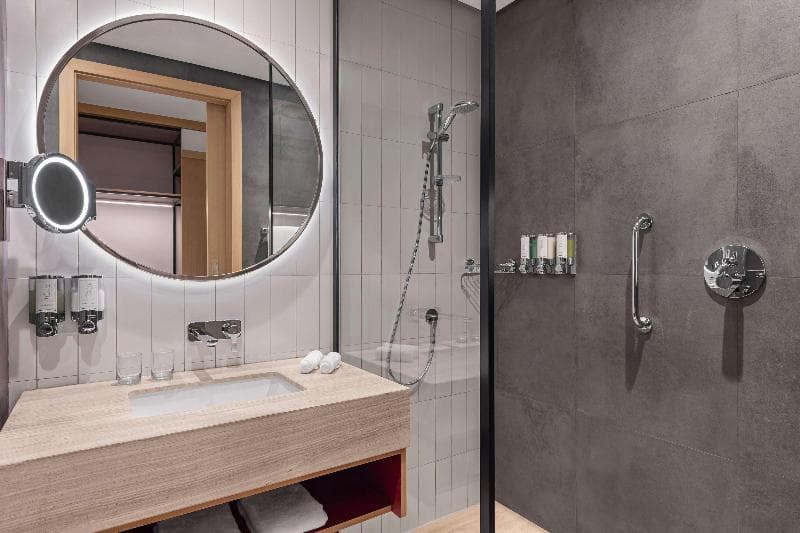 Hampton by Hilton Marjan Island, photo 1