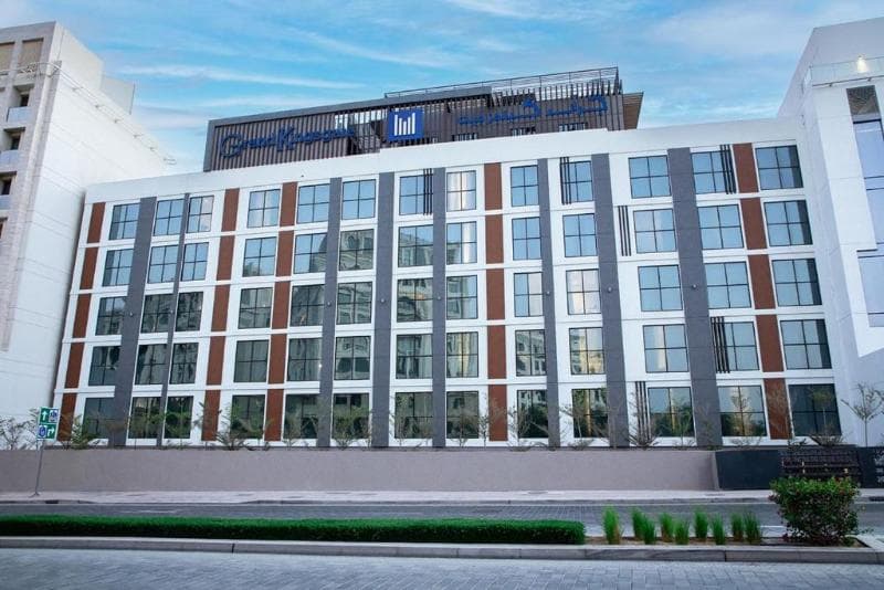 Grand Kingsgate Waterfront By Millennium Hotels, photo 1