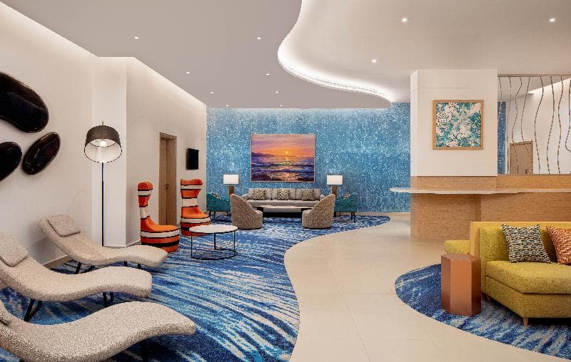 Centara Mirage Beach Resort Dubai photo 1