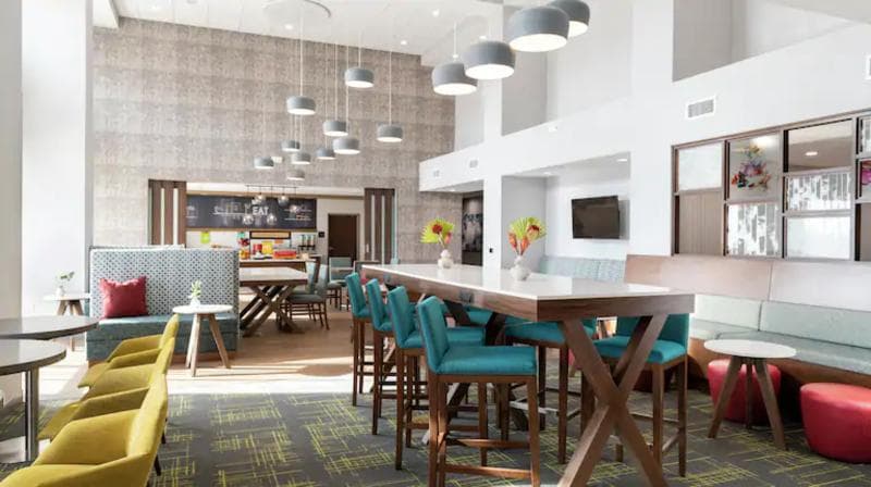 Hampton Inn & Suites by Hilton Burlington Toronto, photo 1