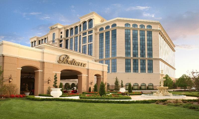 Belterra Casino Resort & Spa photo 1