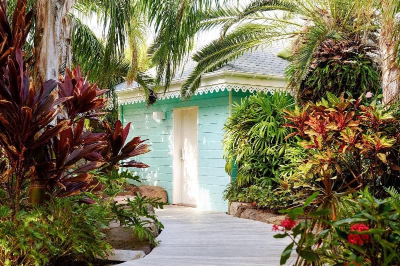 Rosewood Le Guanahani St. Barth, photo 1