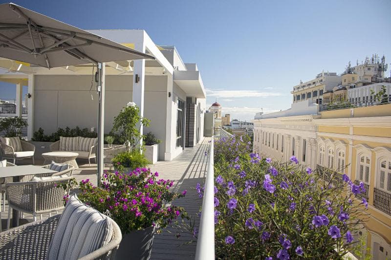 Palacio Provincial (Adults only), photo 1