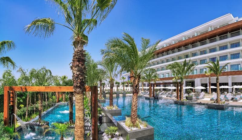 Amanti, Madefortwo Hotels – Ayia Napa – Adults Only, photo 1