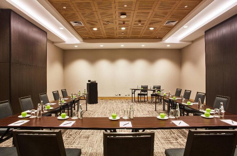 Pullman Lima Miraflores, photo 1