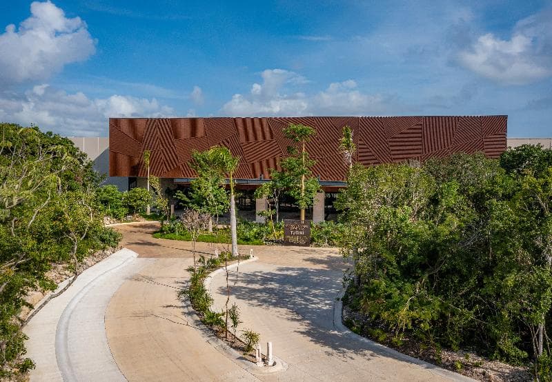 Conrad Tulum Riviera Maya, photo 1