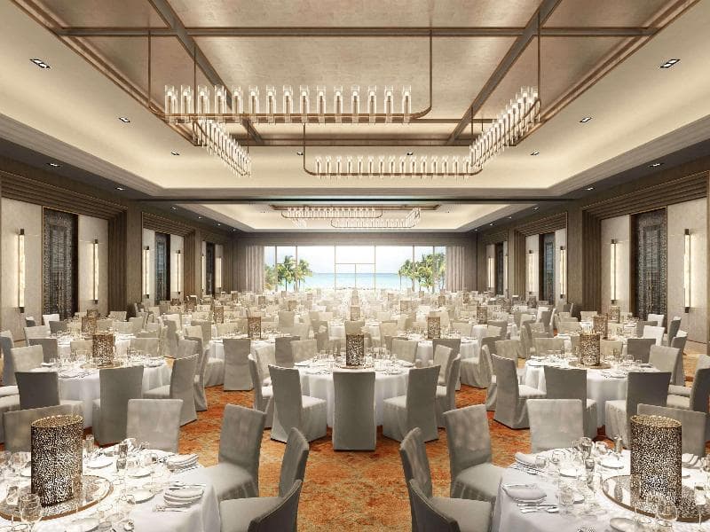 Fairmont Taghazout Bay photo 1