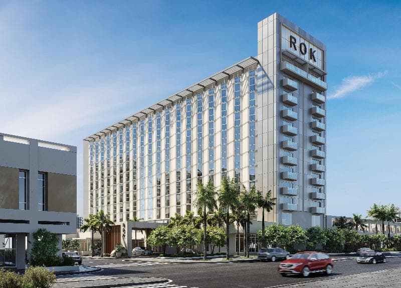 ROK Hotel Kingston, Tapestry Collection by Hilton, photo 1