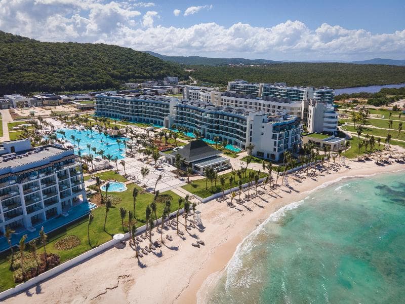 Ocean Eden Bay - Adults Only - All inclusive, photo 1