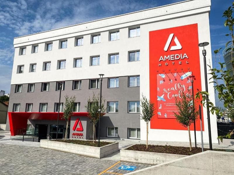 Amedia Milan, Trademark Collection by Wyndham, photo 1