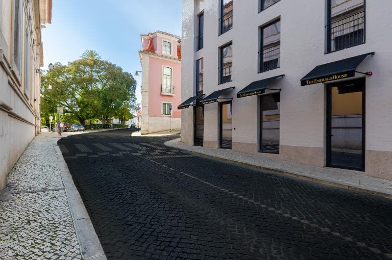 The Emerald House Lisbon, Curio Collection by Hilton, photo 1