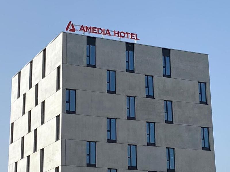 Amedia Lustenau, Trademark Collection by Wyndham, photo 1