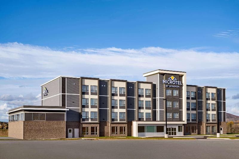 Microtel Inn & Suites by Wyndham Antigonish, photo 1