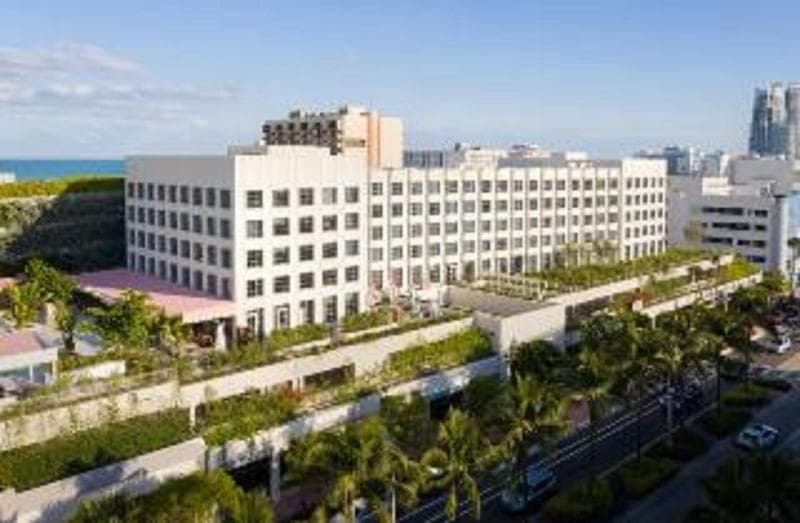 The Goodtime Hotel, Miami Beach photo 1