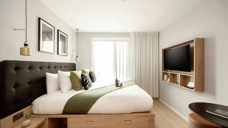 Wilde Aparthotels St Peters Square Manchester, photo 1