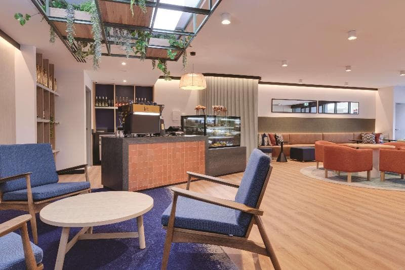 Travelodge Hotel Hurstville Sydney, photo 1