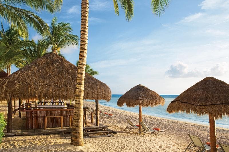 Dreams Cozumel Cape Resort And Spa, photo 1