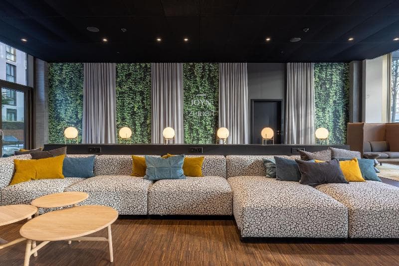 Radisson Hotel & Suites Zurich, photo 1