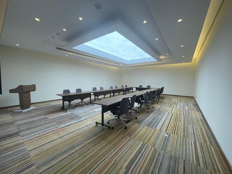 Novotel Jumeirah Village Triangle, photo 1