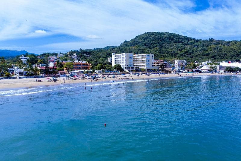 Decameron La Marina Guayabitos, Ramada All Inclusive Resort, photo 1